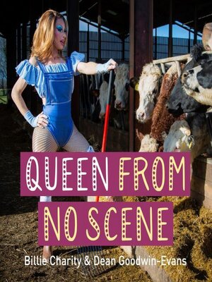 cover image of Queen from No Scene